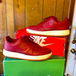 Nike Air Force 1 ‘07